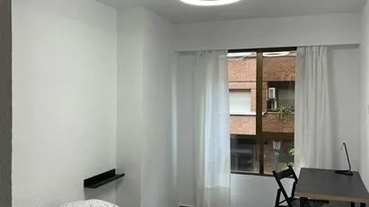 Room for rent in Valencia L'Eixample, Valencia (region)