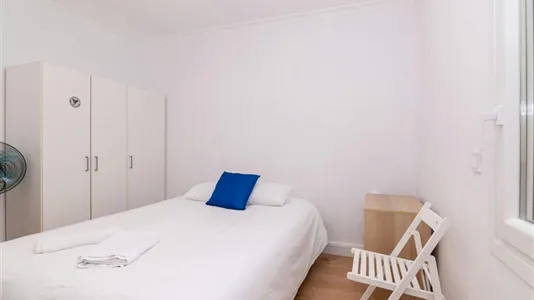 Apartments in L'Hospitalet de Llobregat - photo 4