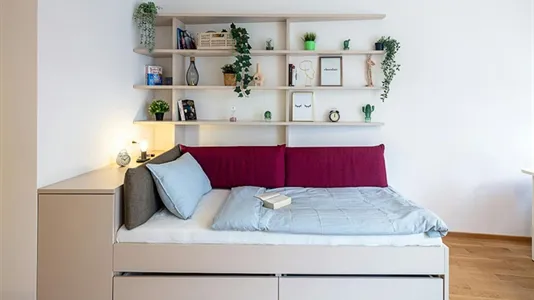 Apartments in Vienna Leopoldstadt - photo 1