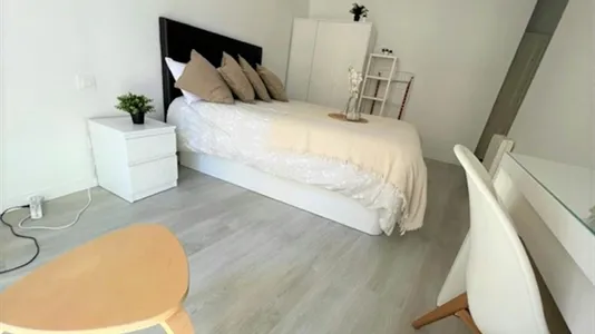 Rooms in Madrid Arganzuela - photo 9