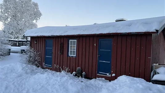 Houses in Røros - photo 2