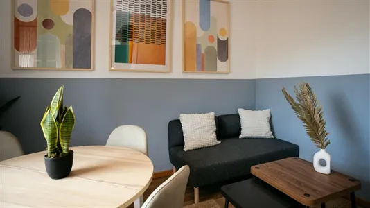 Rooms in Barcelona Gràcia - photo 5