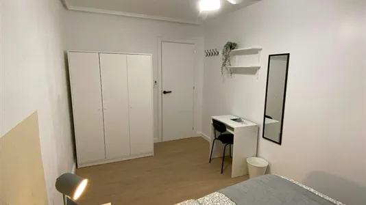 Rooms in Burjassot - photo 4