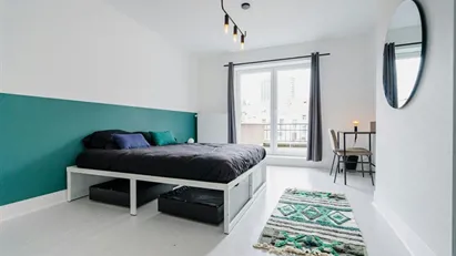 Room for rent in Brussels Elsene, Brussels