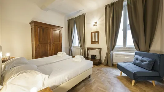 Apartments in Florence - photo 10