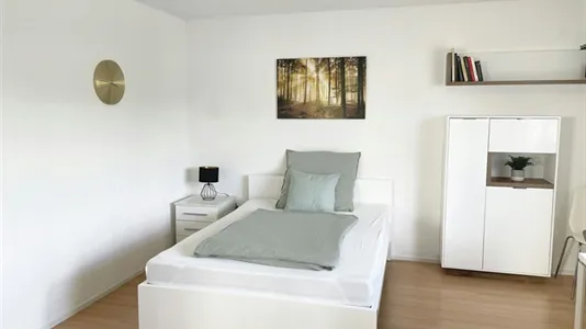 Apartments in Böblingen - photo 3