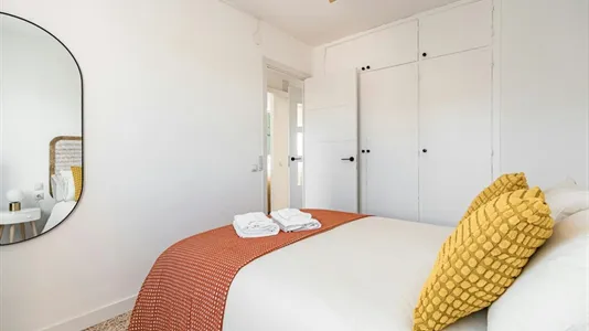 Apartments in Sant Cugat del Vallès - photo 8