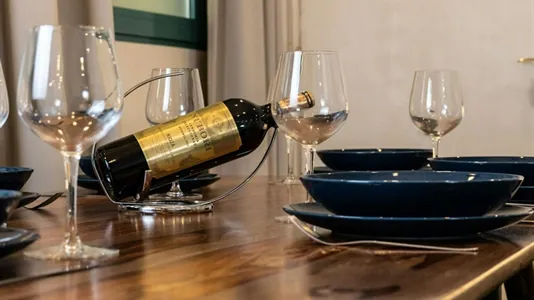 Apartments in Madrid Arganzuela - photo 5