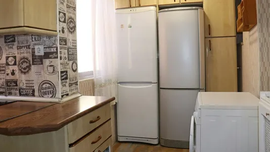 Rooms in Alcalá de Henares - photo 9
