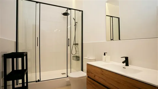 Rooms in Barcelona Eixample - photo 7