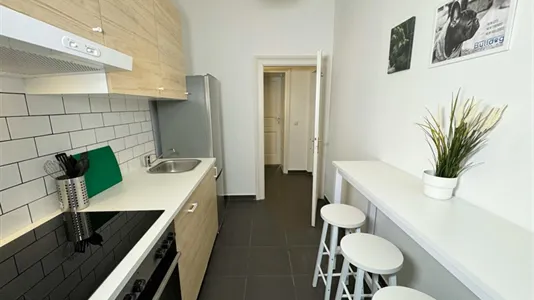 Rooms in Vienna Leopoldstadt - photo 7