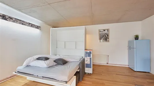 Apartments in Hamburg Nord - photo 7