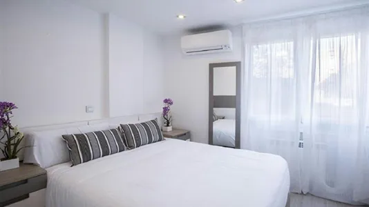 Apartments in Madrid Chamartín - photo 1