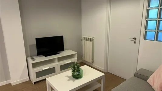 Apartments in Alcorcón - photo 2