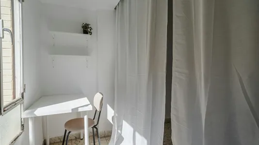 Rooms in Alfafar - photo 9