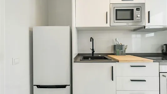 Apartments in Sant Cugat del Vallès - photo 10