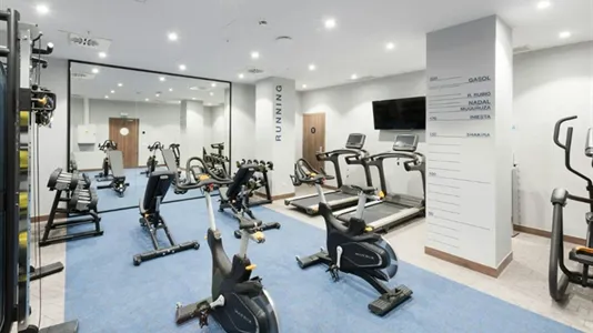 Rooms in Girona - photo 6