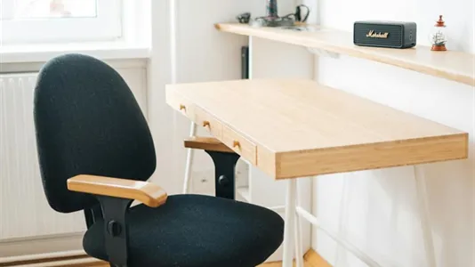 Apartments in Vienna Alsergrund - photo 5