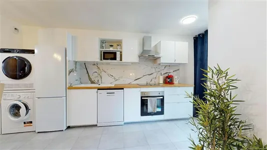 Rooms in Montpellier - photo 8