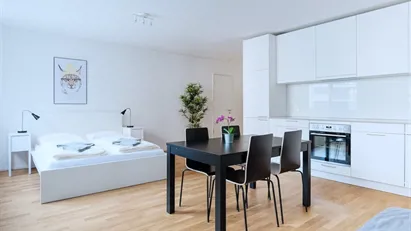 Apartment for rent in Basel-Stadt, Basel-Stadt (Kantone)