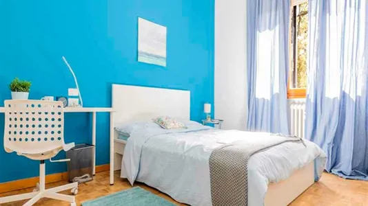Rooms in Padua - photo 3