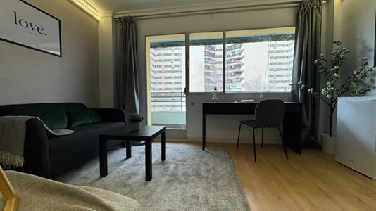 Rooms in Madrid Moncloa-Aravaca - photo 4