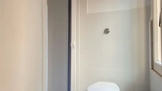 Rooms in Roma Municipio II – Parioli/Nomentano - photo 7