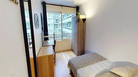 Rooms in Paris 15ème arrondissement - photo 4
