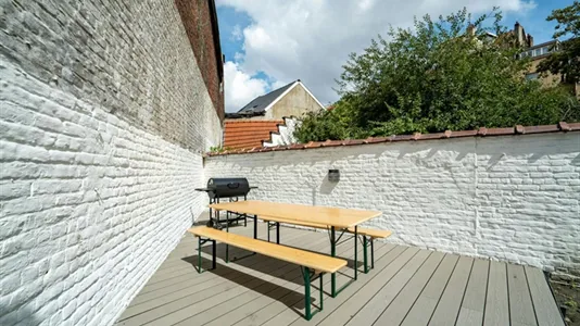 Rooms in Brussels Elsene - photo 10