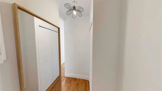 Rooms in Paris 18ème arrondissement - Montmartre - photo 4