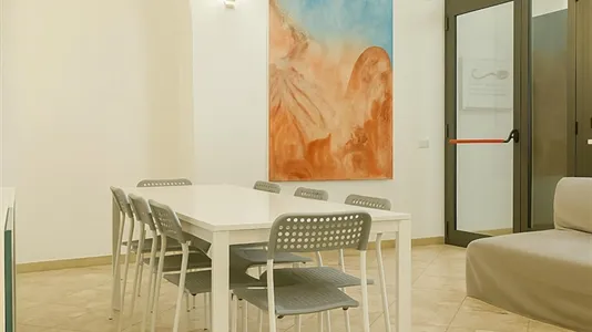 Rooms in Siena - photo 7