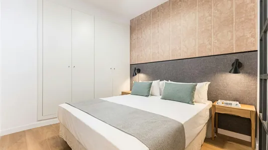 Apartments in Valencia Extramurs - photo 7