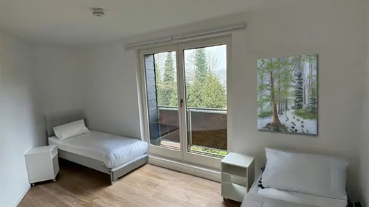 Apartments in Niedersachsen Harburg - photo 1