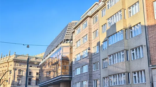 Apartments in Location is not specified - photo 9