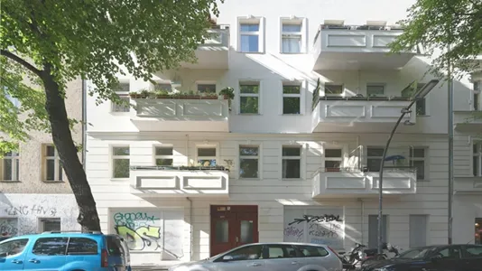 Rooms in Berlin Neukölln - photo 9