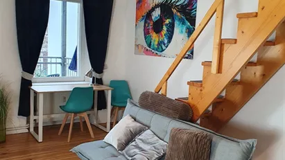 Apartment for rent in Berlin