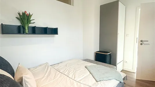 Apartments in Berlin Pankow - photo 7