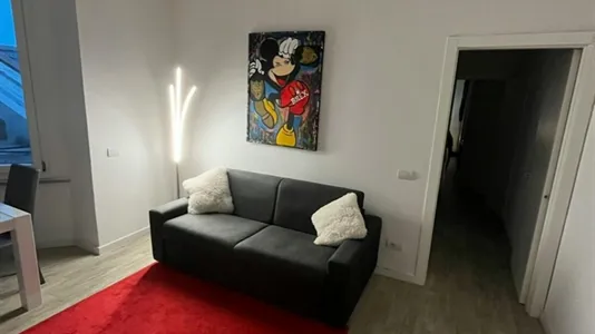 Rooms in Florence - photo 1
