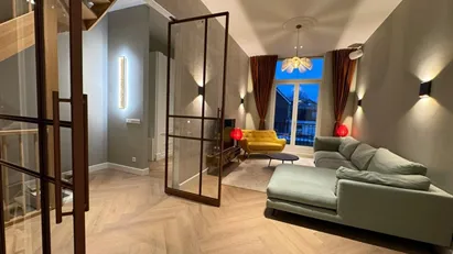 House for rent in Haarlem, North Holland