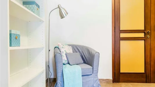 Rooms in Padua - photo 2