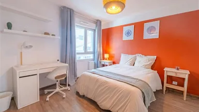 Room for rent in Bordeaux, Nouvelle-Aquitaine