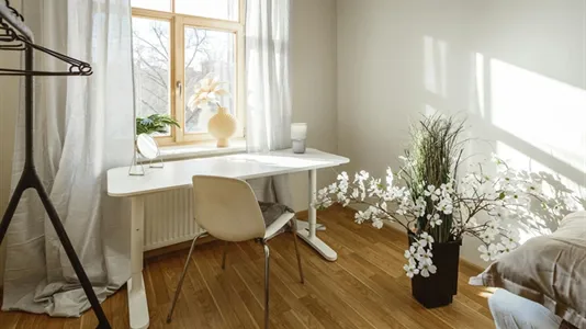 Rooms in Riga Centrs - photo 3