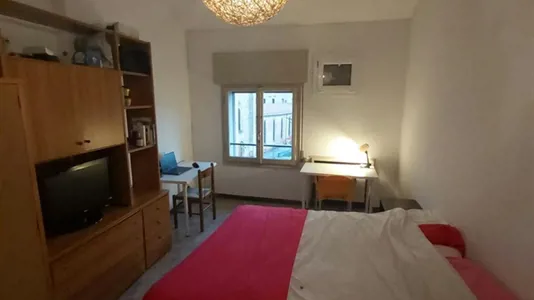 Rooms in Bologna - photo 2