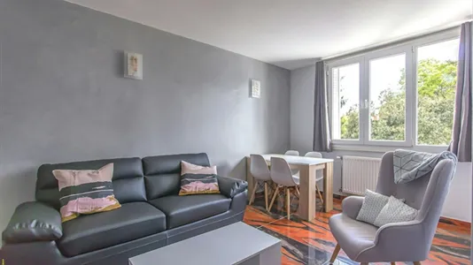Rooms in Grenoble - photo 5