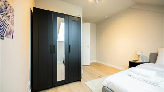 Apartments in Location is not specified - photo 9