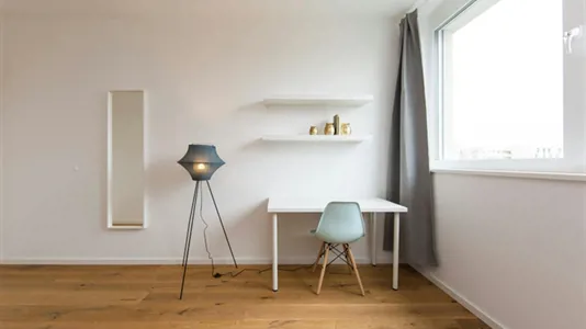 Rooms in Berlin Mitte - photo 2