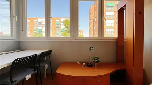 Rooms in Los Berrocales - photo 6