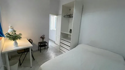 Room for rent in El Fontanal, Andalucía