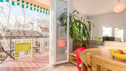 Apartments in Madrid Arganzuela - photo 8