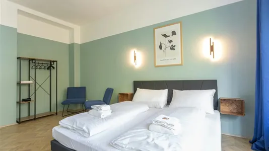 Rooms in Vienna Favoriten - photo 1